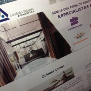 Firma de Abogados Especialistas en Consultoria Legal Propiedad Industrial