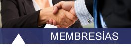 Membresías